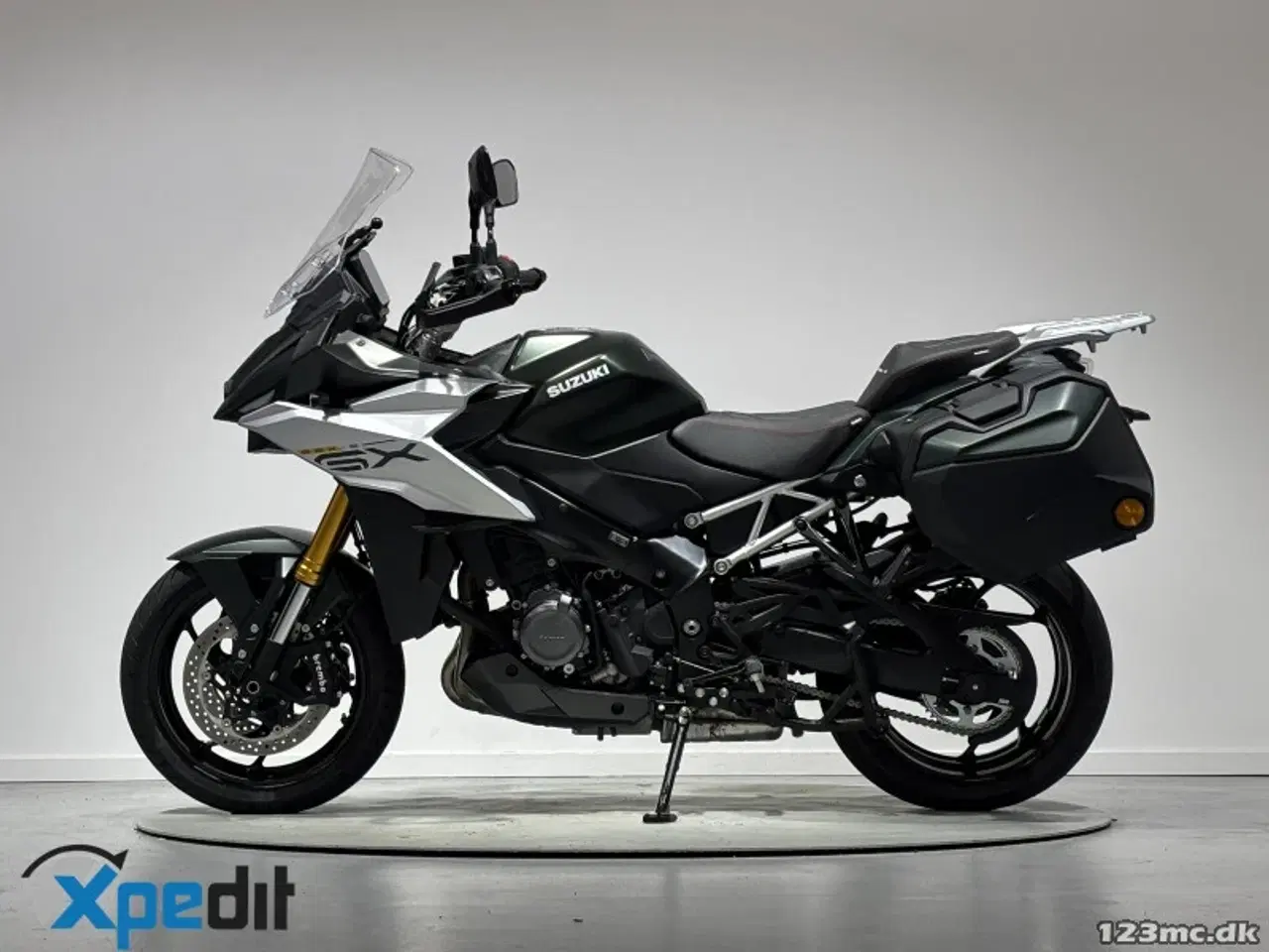 Billede 6 - Suzuki GSXS 1000 GX