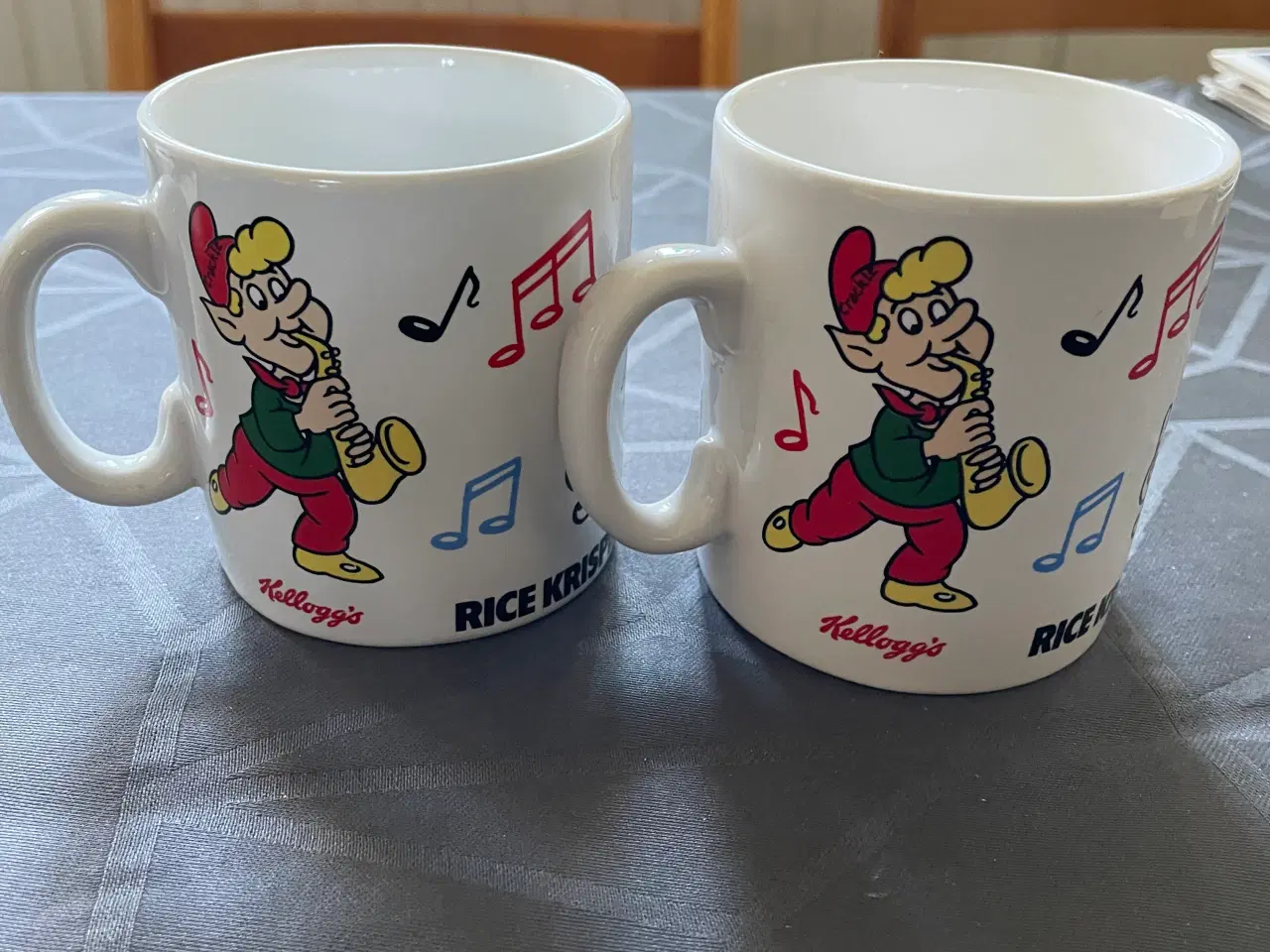 Billede 3 - Kelloggs krus