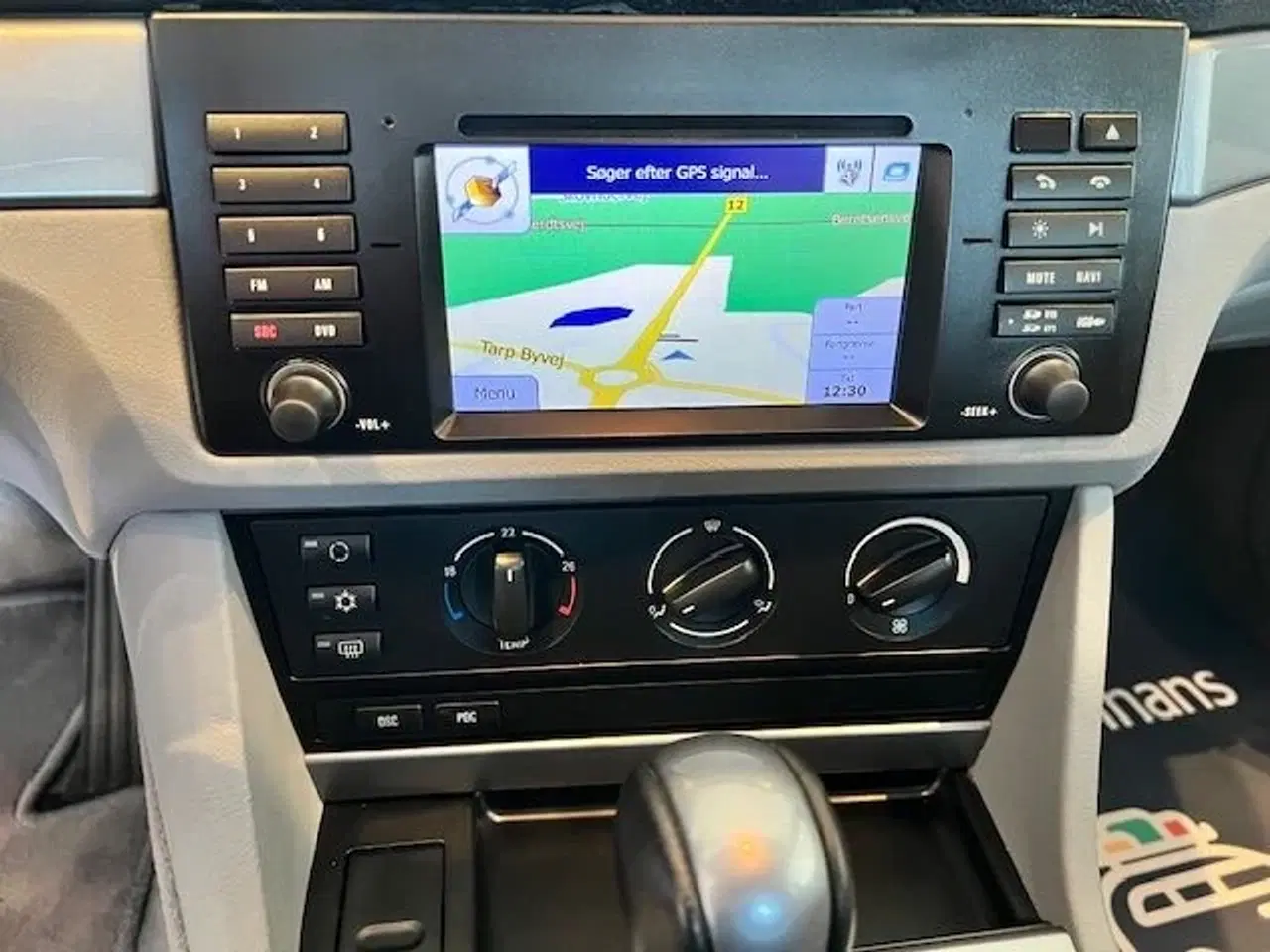 Billede 16 - BMW 525i 2,5 192HK