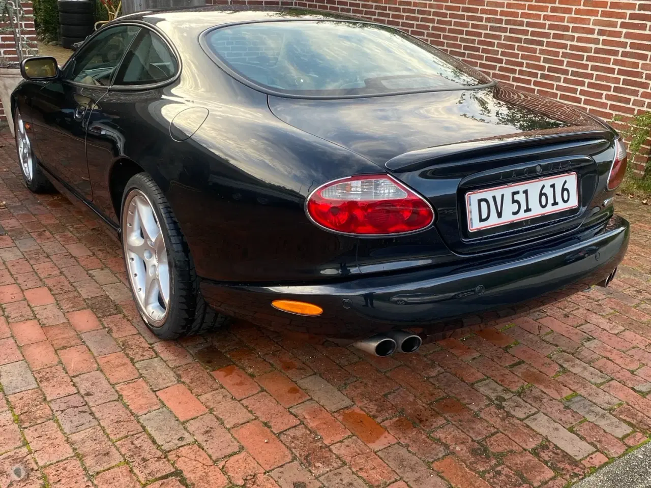 Billede 5 - Jaguar XKR 4,2