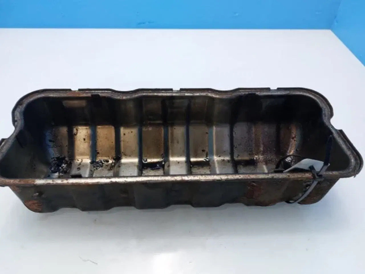 Billede 9 - SisuDiesel 645 Ventildæksel V836846448