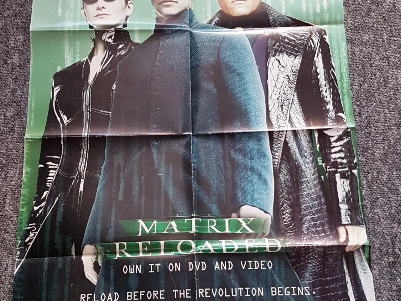 Billede 3 - Plakat 