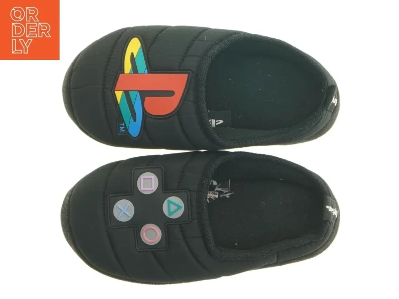 Billede 1 - PlayStation Hjemmesko (str. 5)