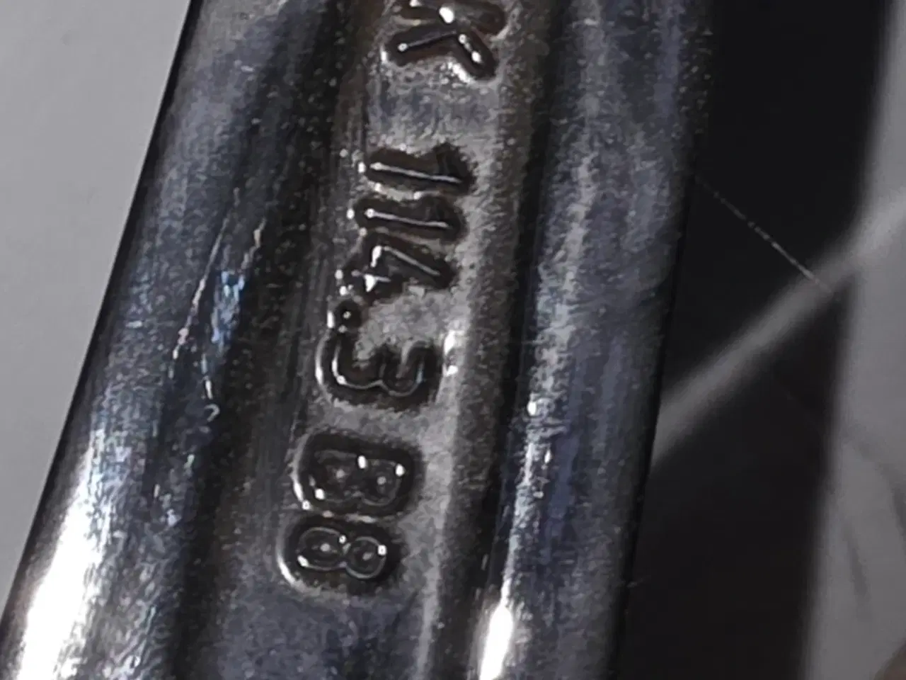 Billede 5 - Vinterdæk på alufælge 