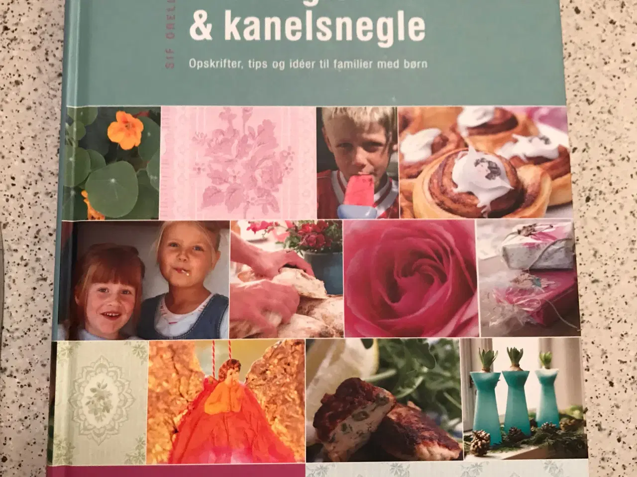 Billede 7 - Krudtugler og KANELSNEGLE