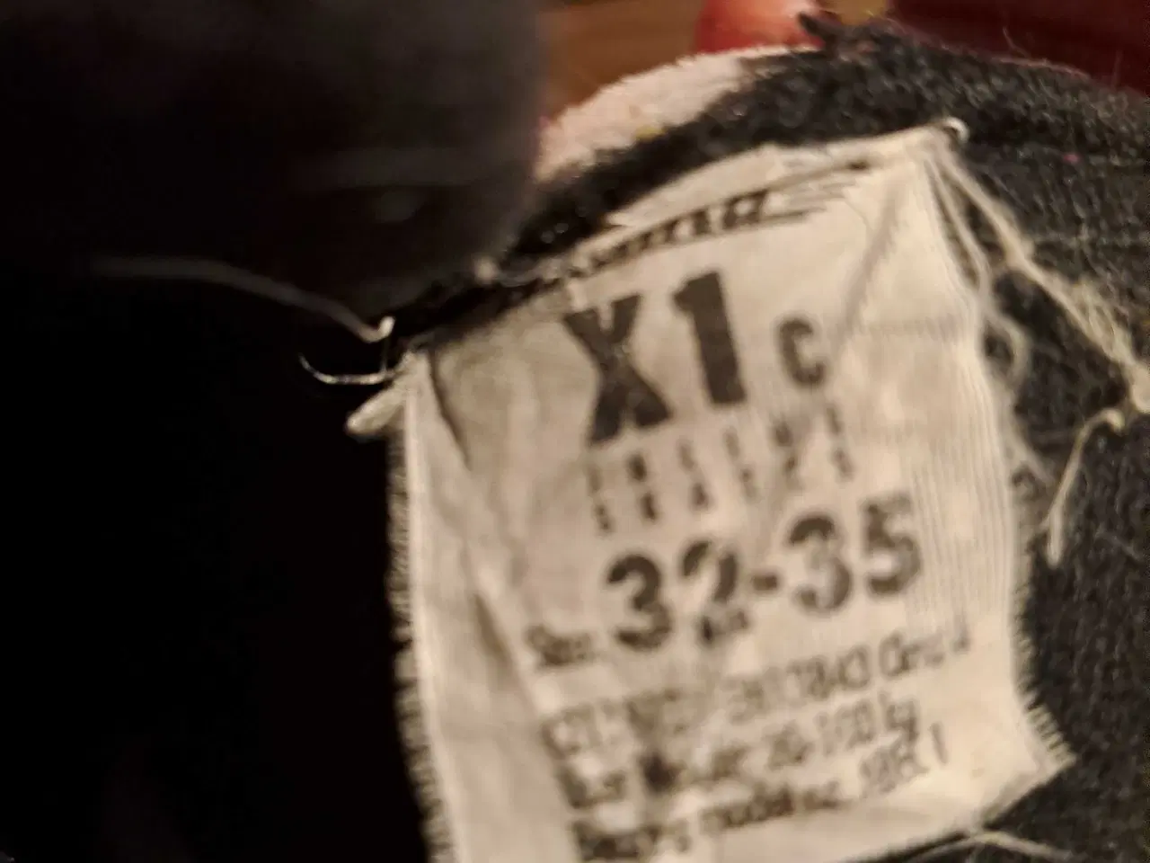 Billede 2 - Inliners