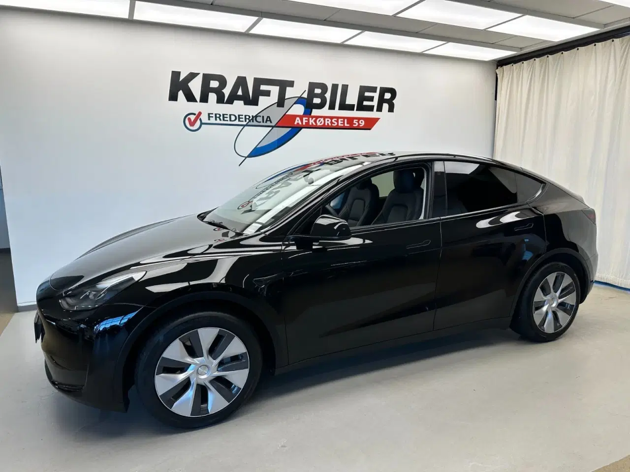 Billede 2 - Tesla Model Y RWD