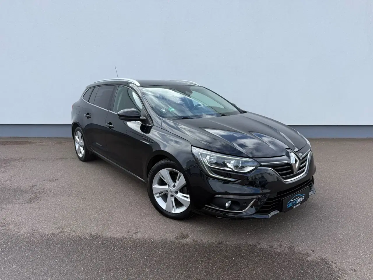 Billede 3 - Renault Megane IV 1,5 dCi 110 Zen Sport Tourer