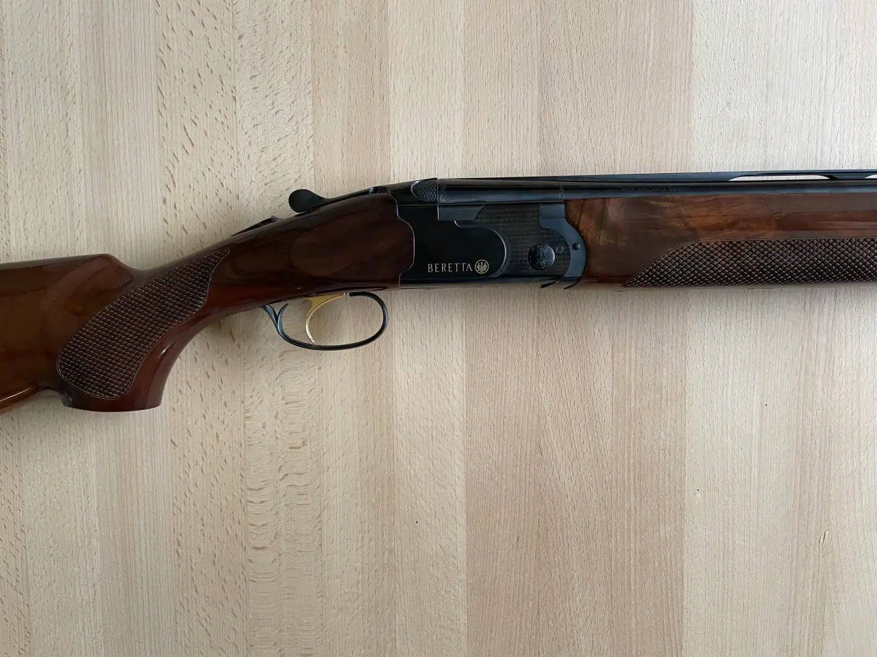 Billede 1 - BERETTA 686 Onyx Pro over/under haglgevær