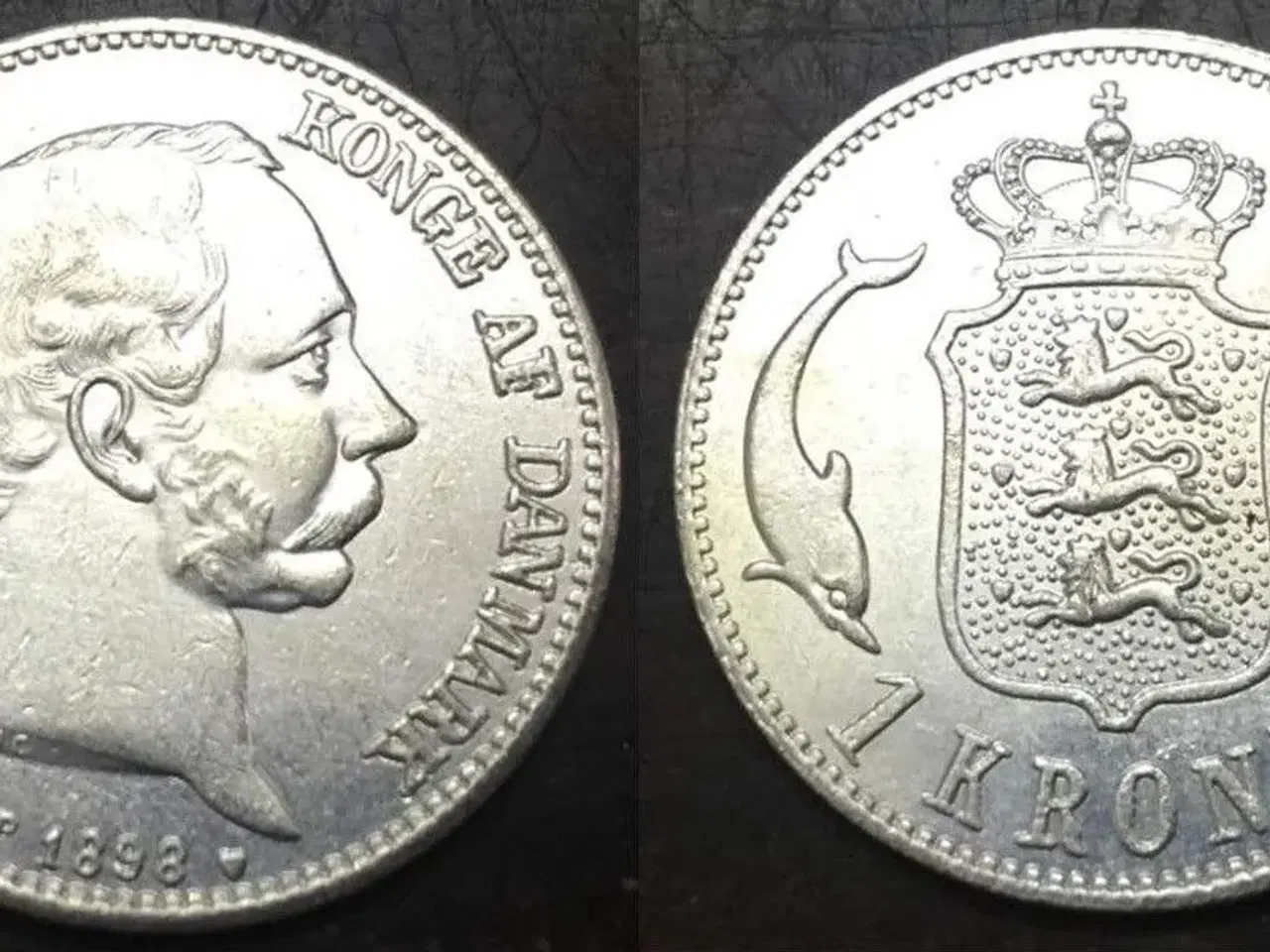 Billede 15 - ADVARSEL - kopimønter