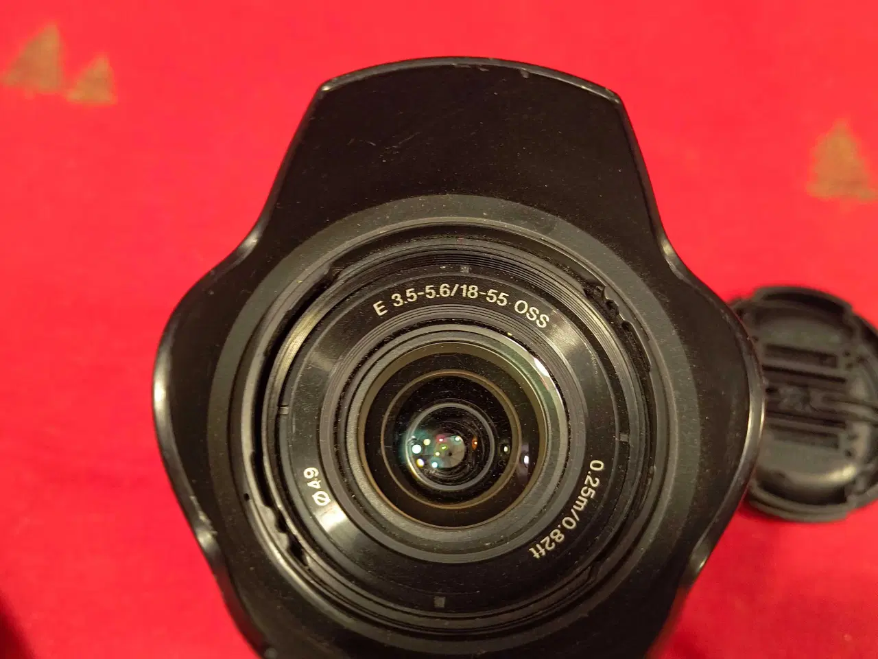 Billede 8 - Sony NEX 5