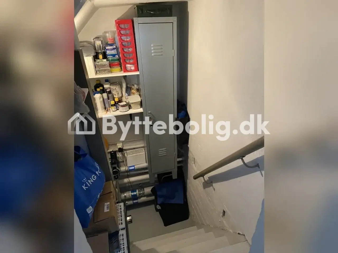 Billede 2 - Dejligt rækkehus i Brønshøj på grænsen til Vanløse