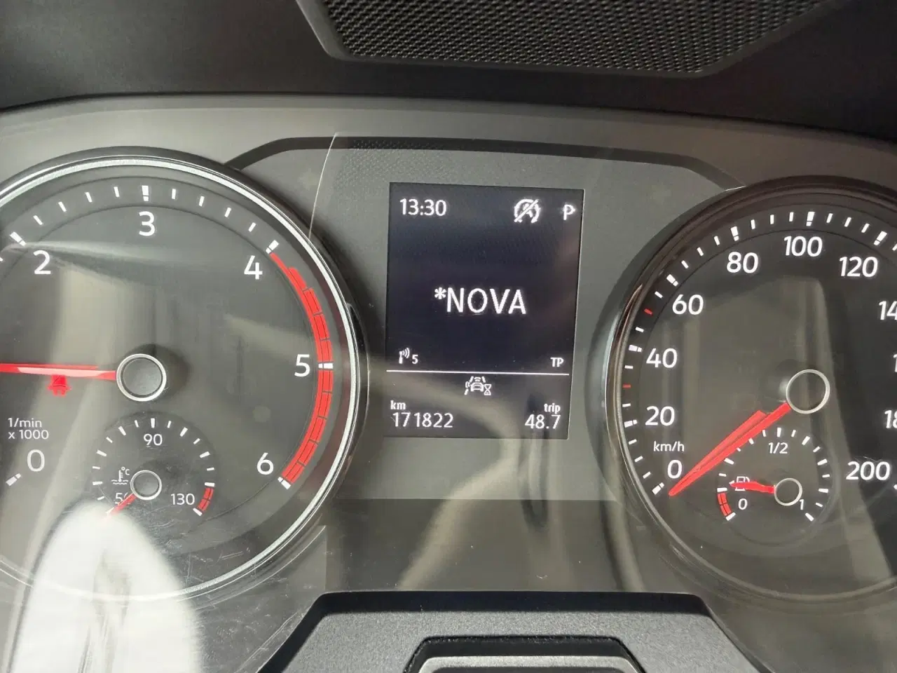 Billede 14 - MAN TGE 2,0 2.180 Kassevogn L3H2 aut. FWD