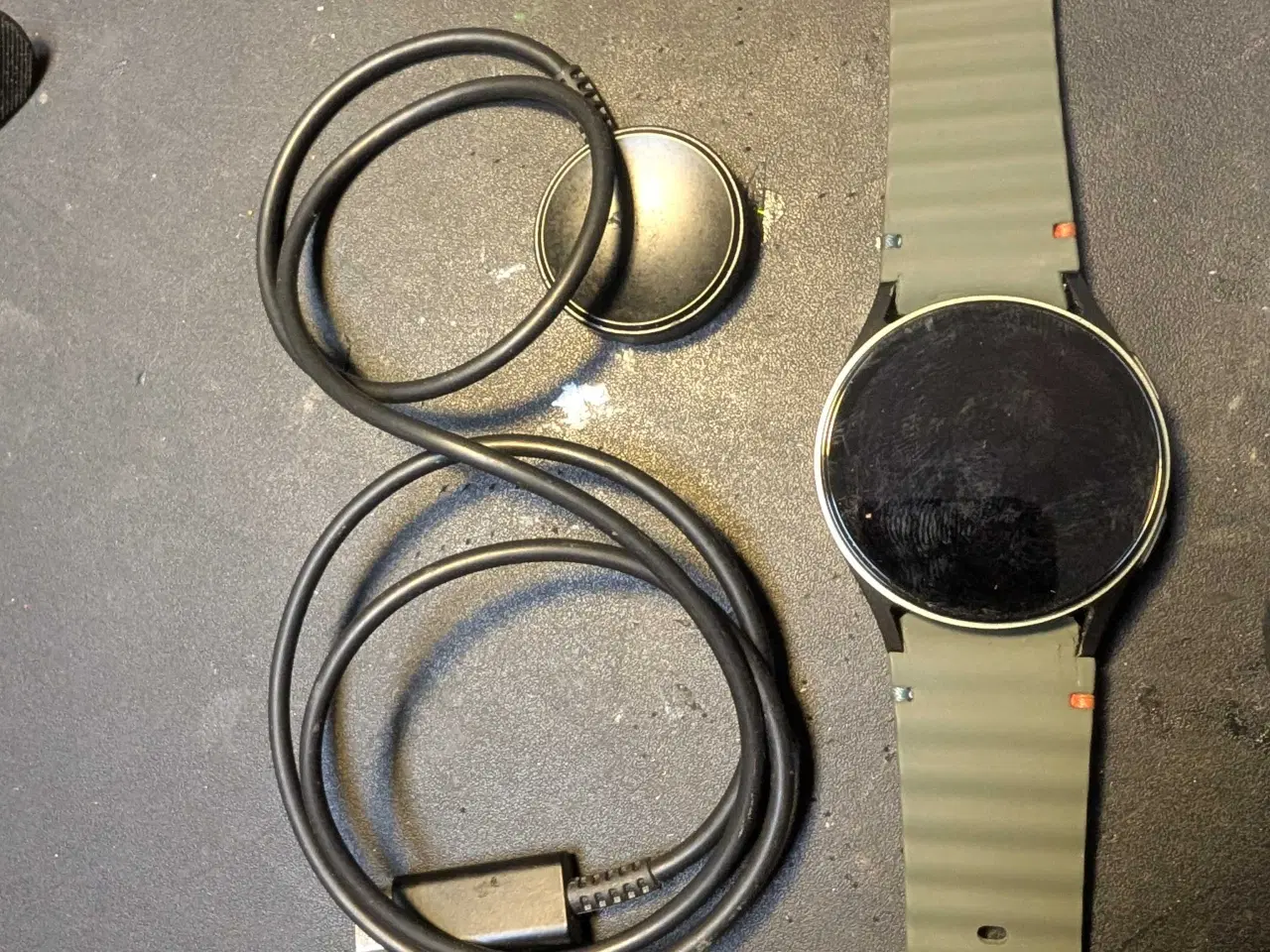 Billede 1 - Samsung ur 