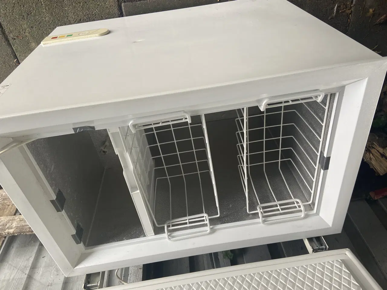 Billede 1 - Kummefryser