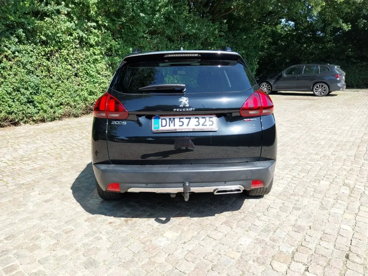 Billede 6 - Peugeot 2008 1,5 BlueHDi 120 GT Line EAT6