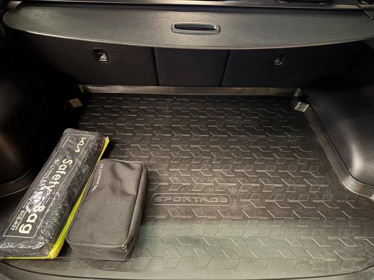 Billede 15 - Kia Sportage 1,6 PHEV Prestige aut. 4WD