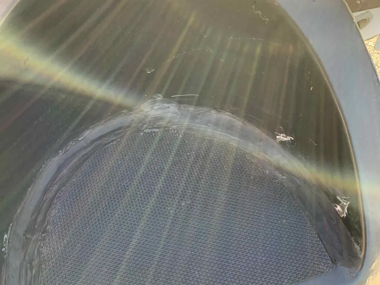 Billede 11 - Gummibåd RIB 330