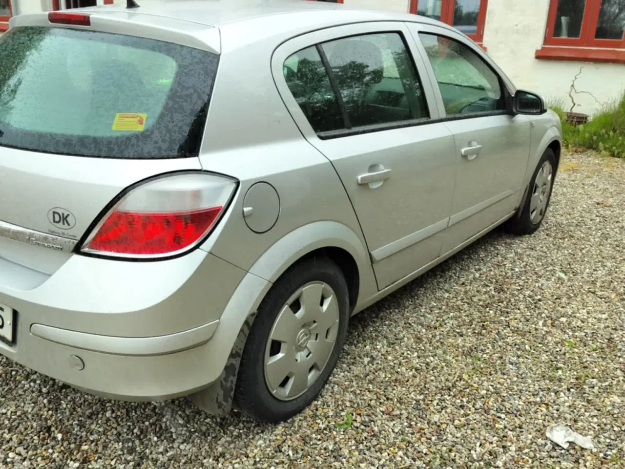 Billede 3 - Opel Astra H