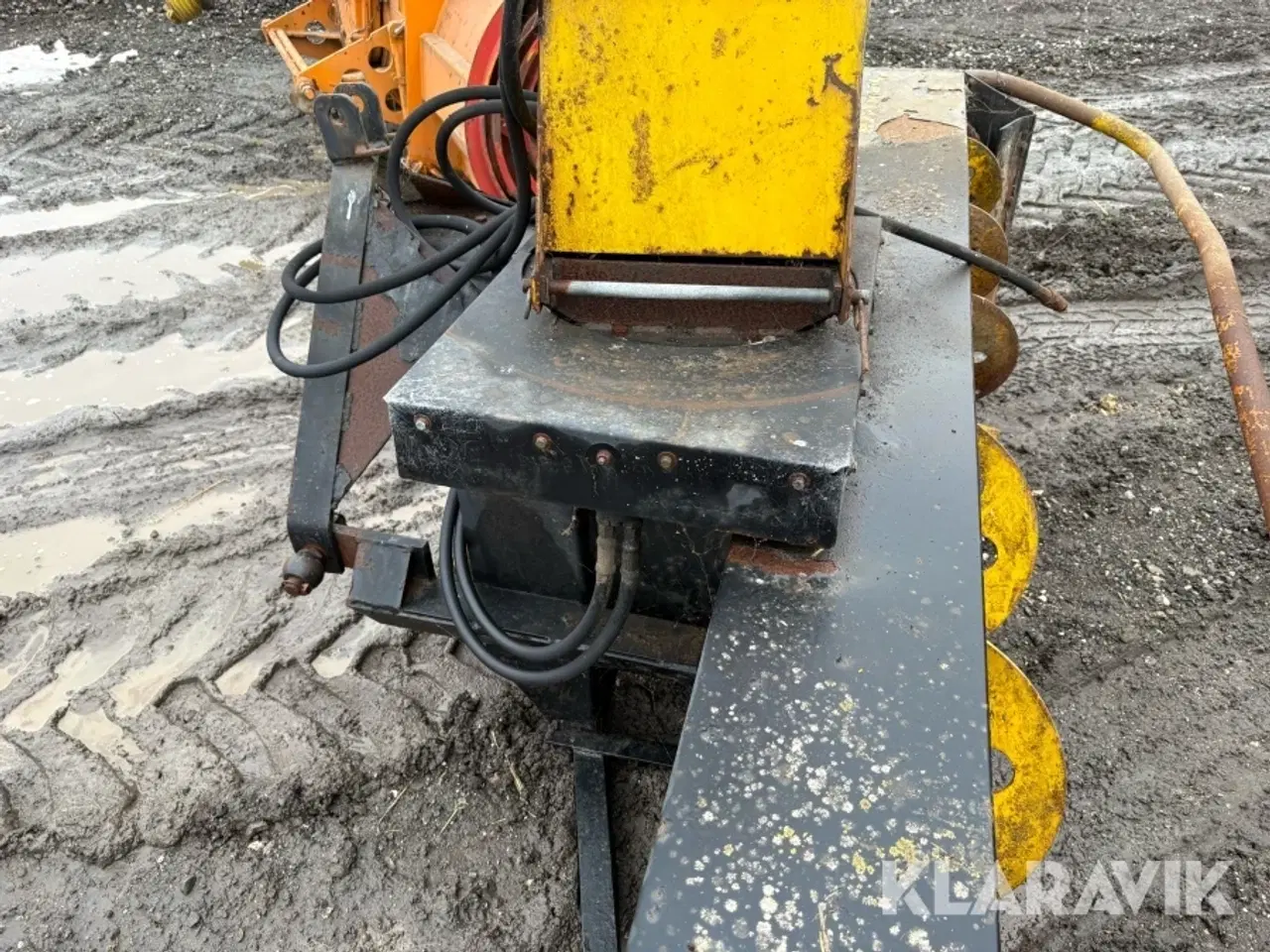 Billede 11 - Sneslynge Sekura 750