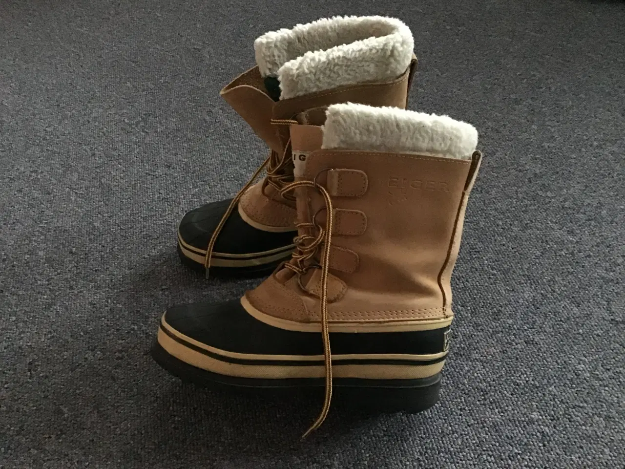 Billede 2 - Støvler, vinter