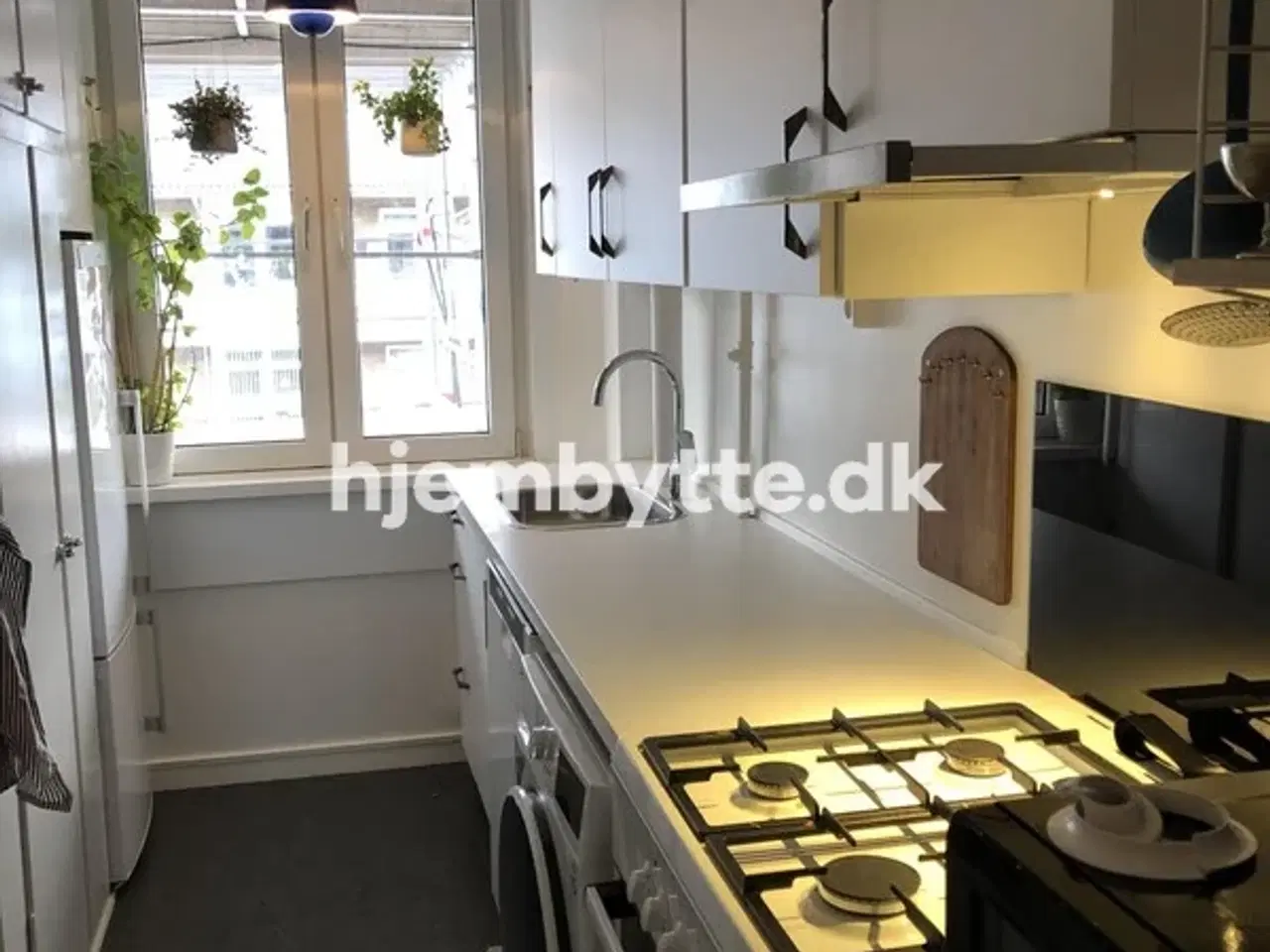 Billede 6 - Hjembytte - Næstvedgade