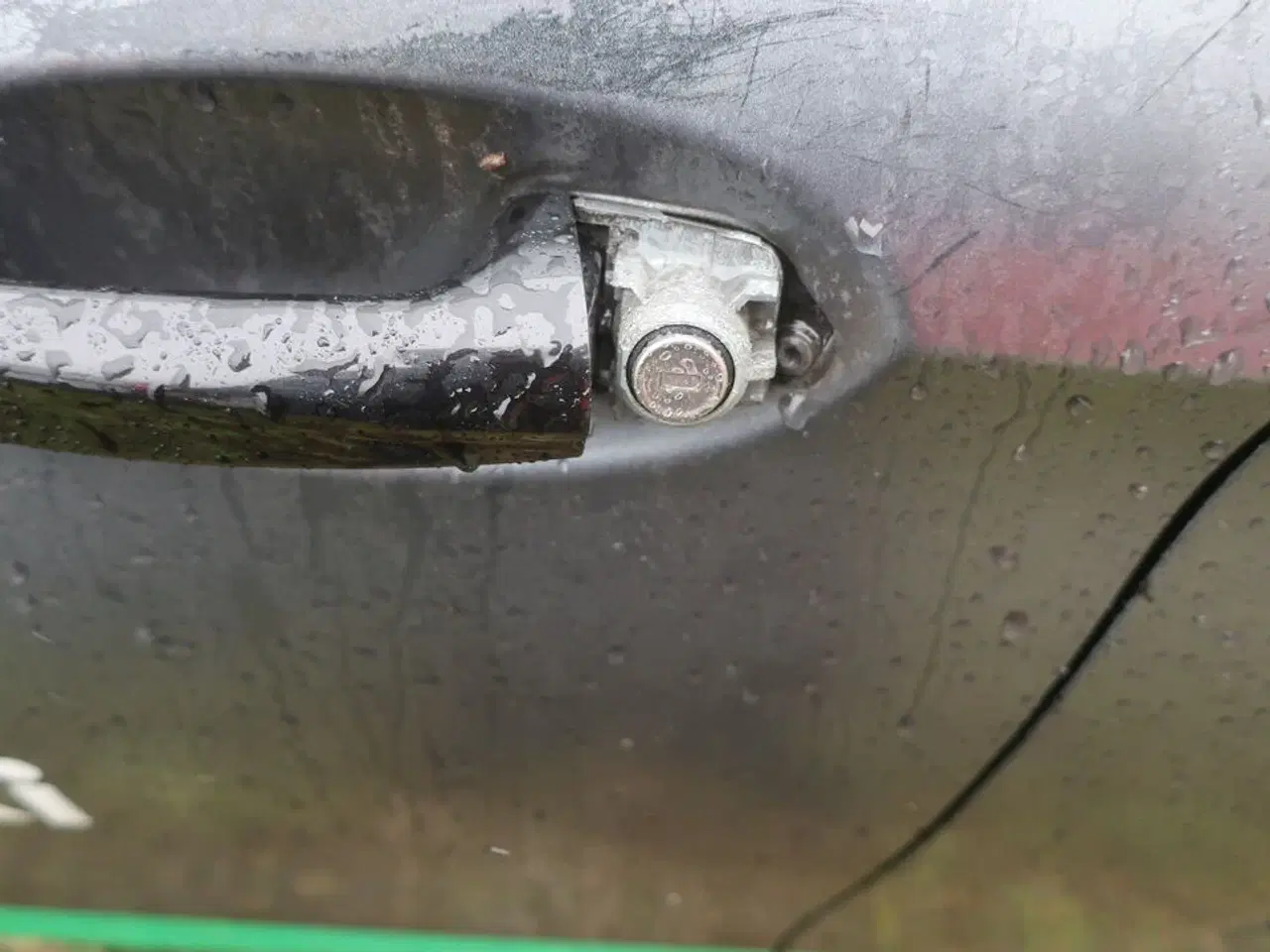 Billede 29 - Personbil MERCEDES E200d (momsfri) (uden afgift)