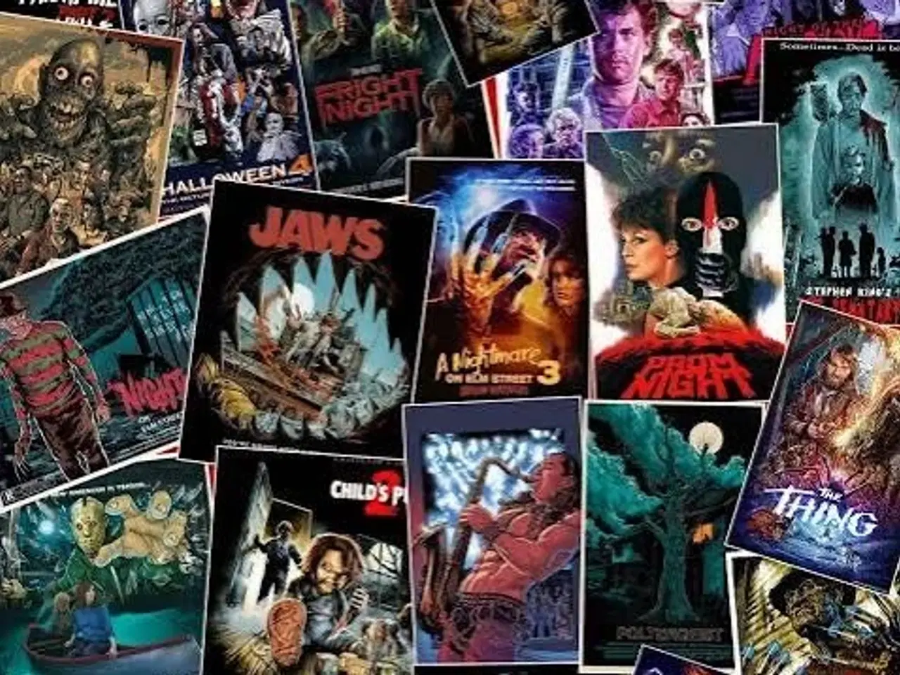 Billede 2 - GYSER-Centralen (læs annoncen) 