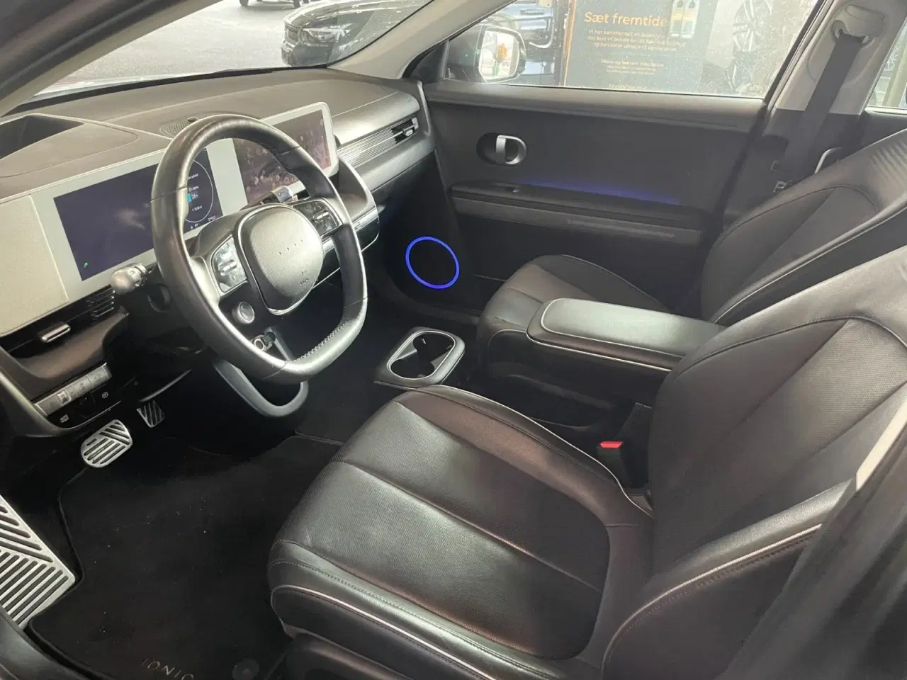 Billede 8 - Hyundai Ioniq 5 73 Uniq AWD