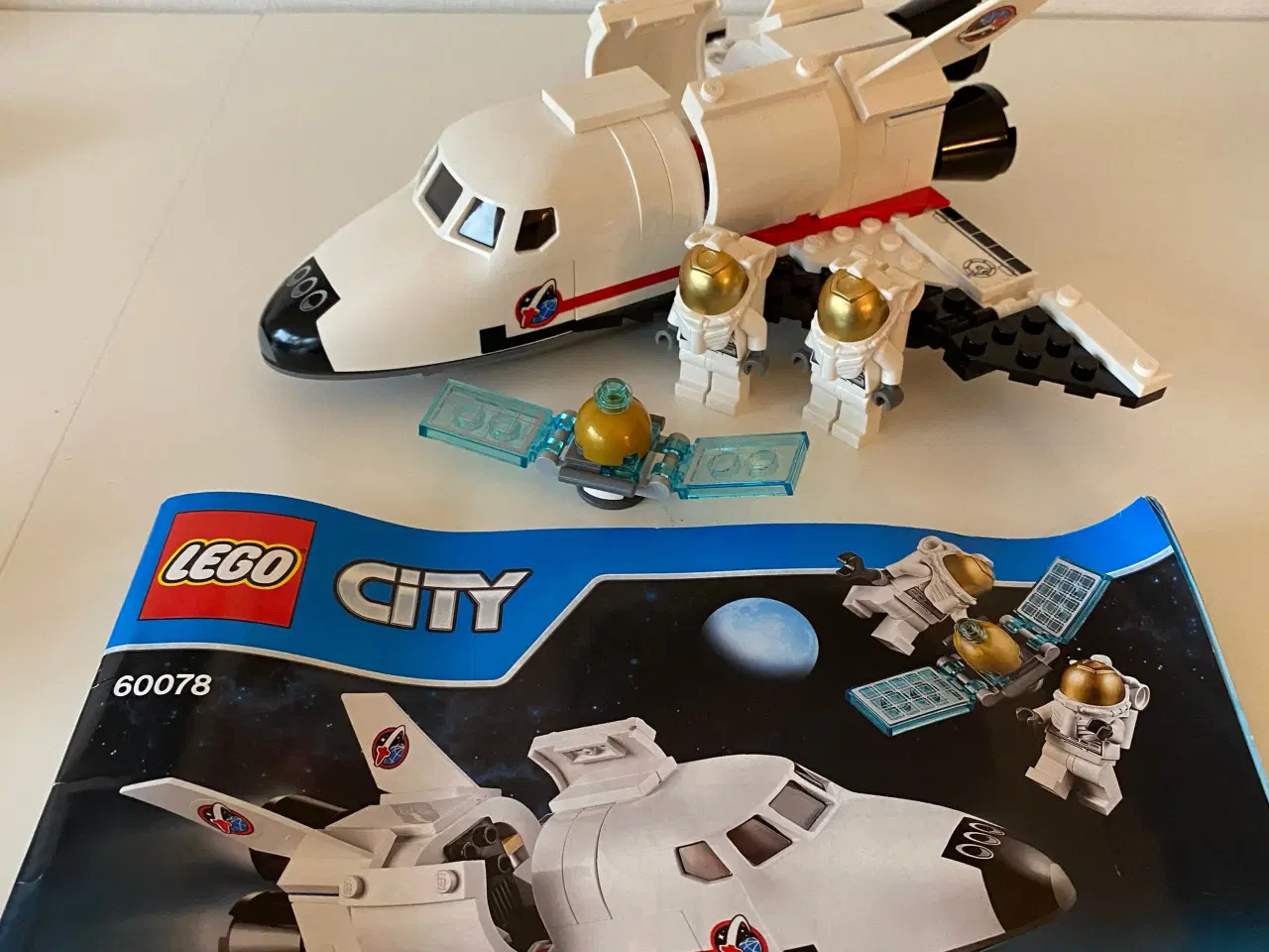 Billede 2 - Lego city
