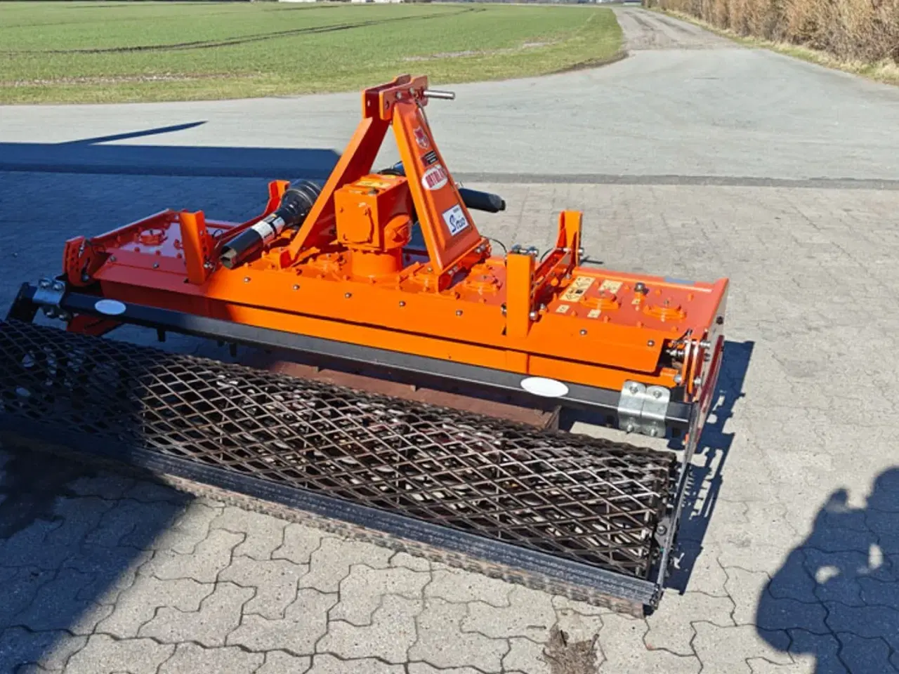 Billede 2 - Ortolan Sirio 230 R