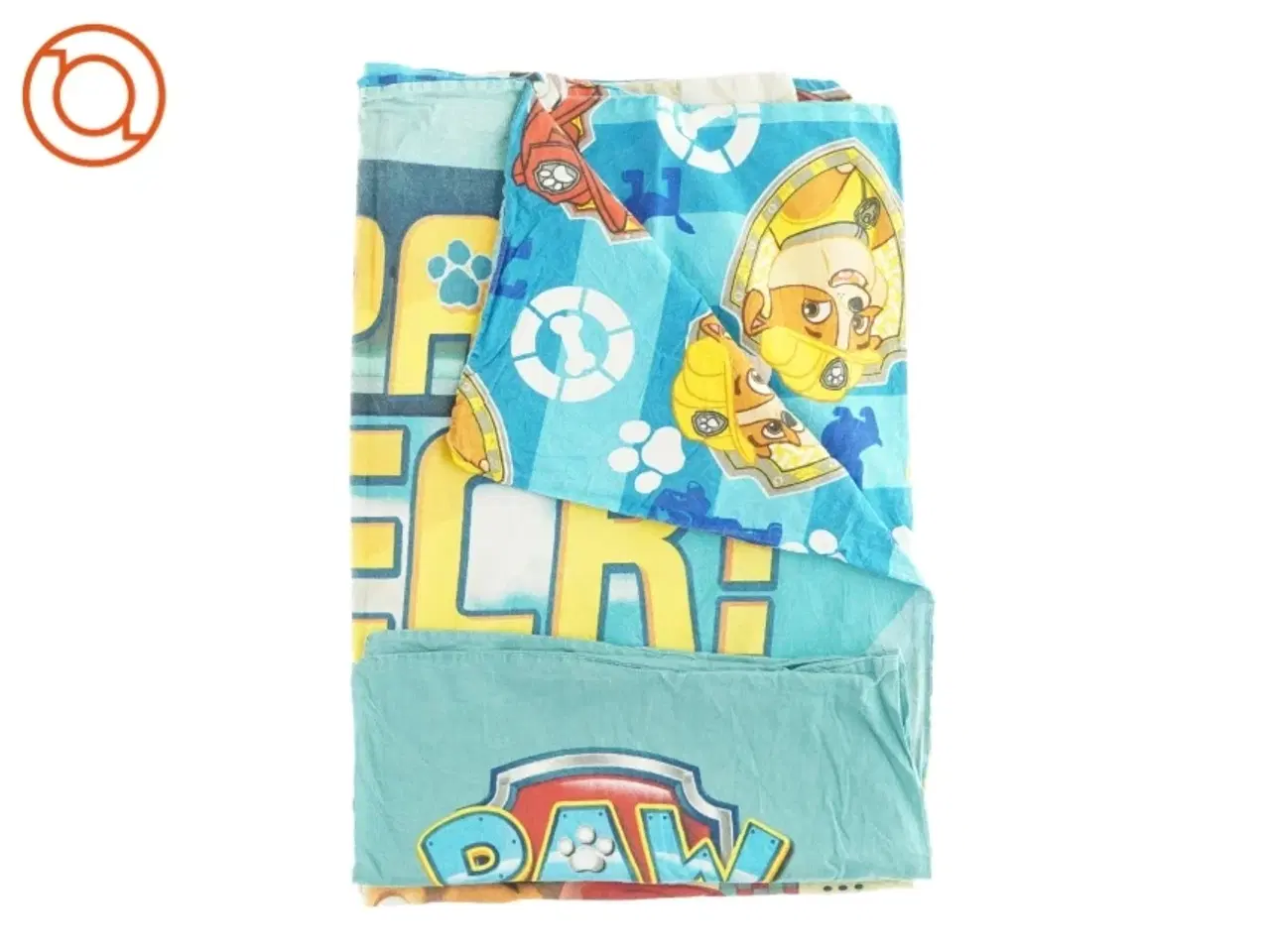 Billede 2 - Sengetøj med Paw Patrol