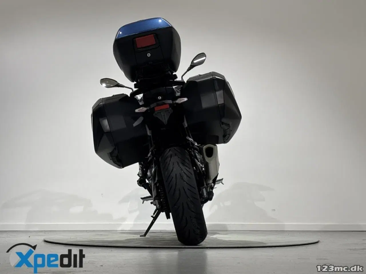 Billede 8 - BMW S 1000 XR