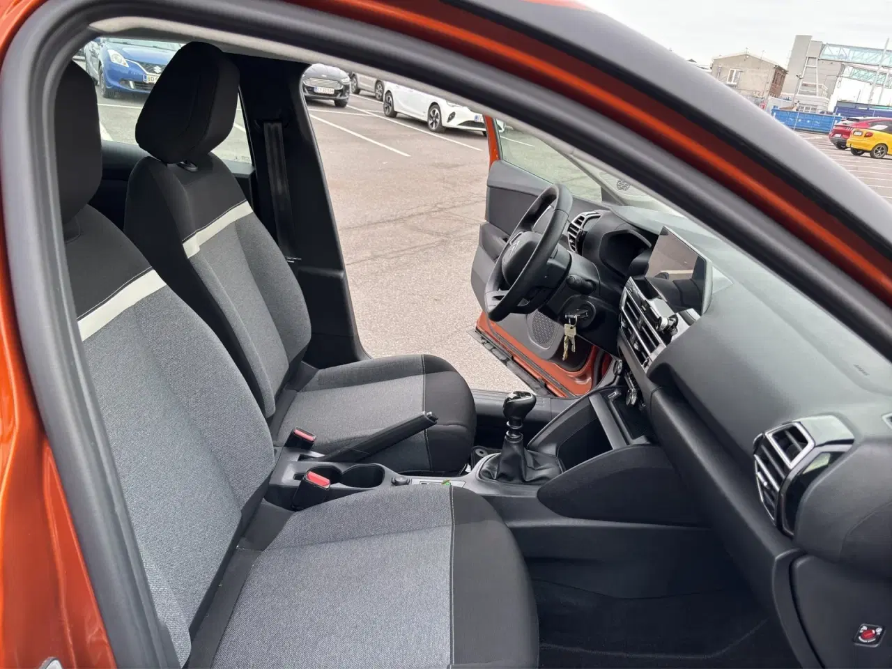Billede 13 - Citroën C4 1,2 PureTech 100 GO!