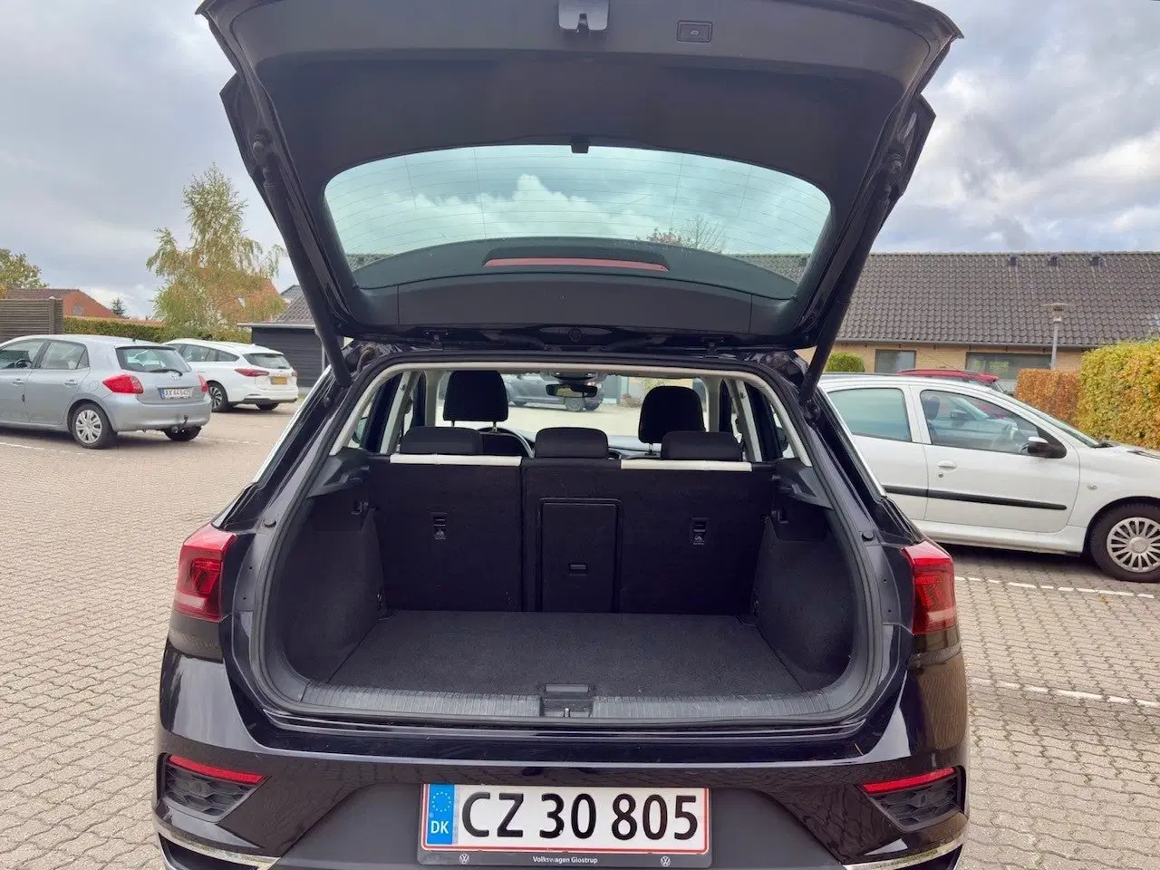 Billede 13 - VW T-Roc 1,5 TSi 150 Sport Team DSG