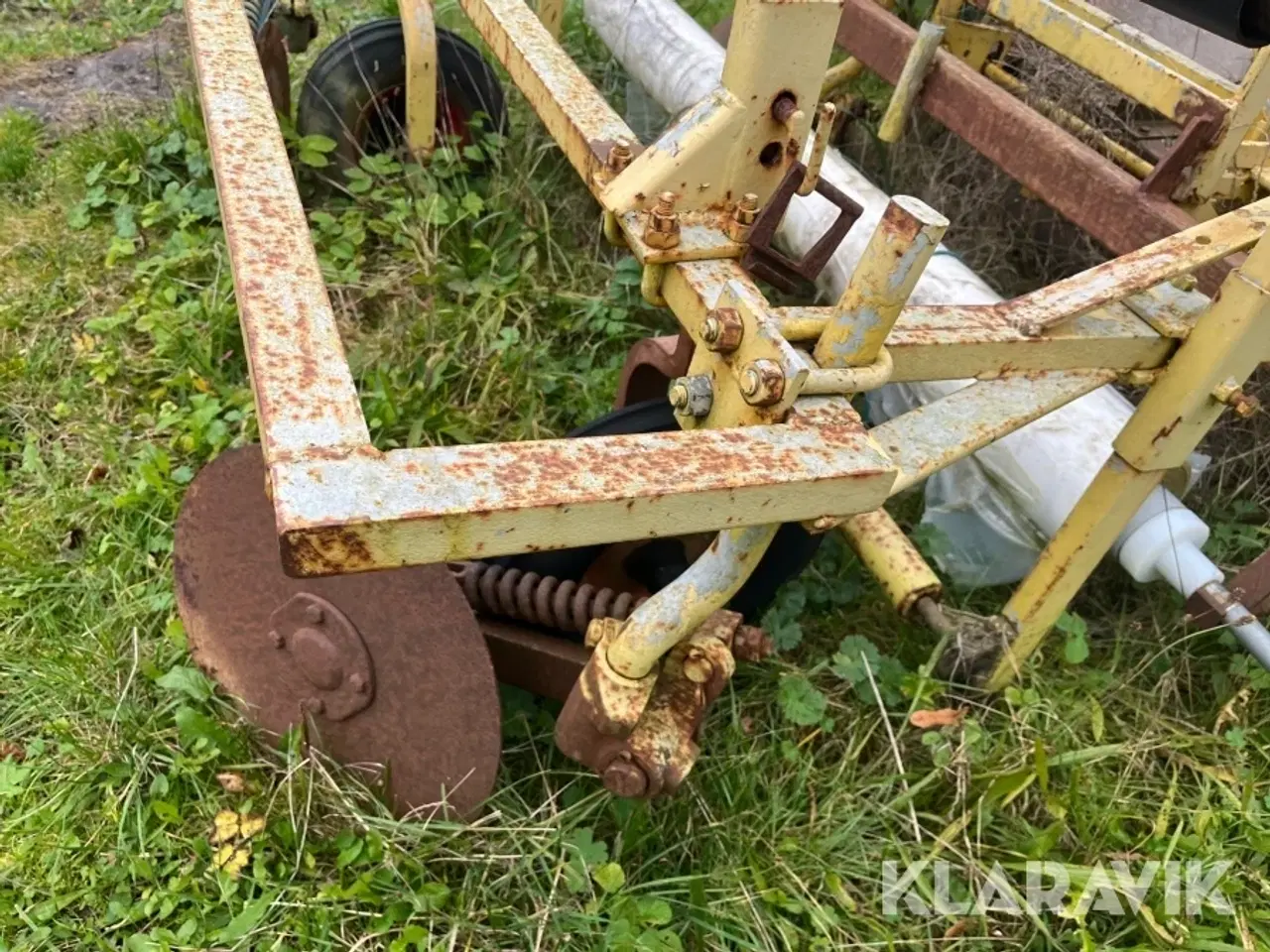 Billede 6 - Folie pakningsmaskine