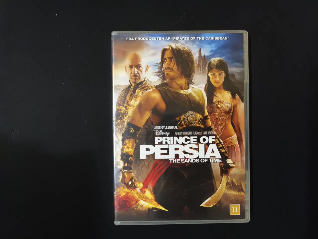 Billede 1 - Prince of Persia