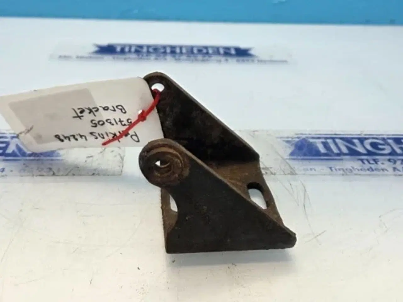 Billede 5 - Perkins 4.248 Beslag 571305