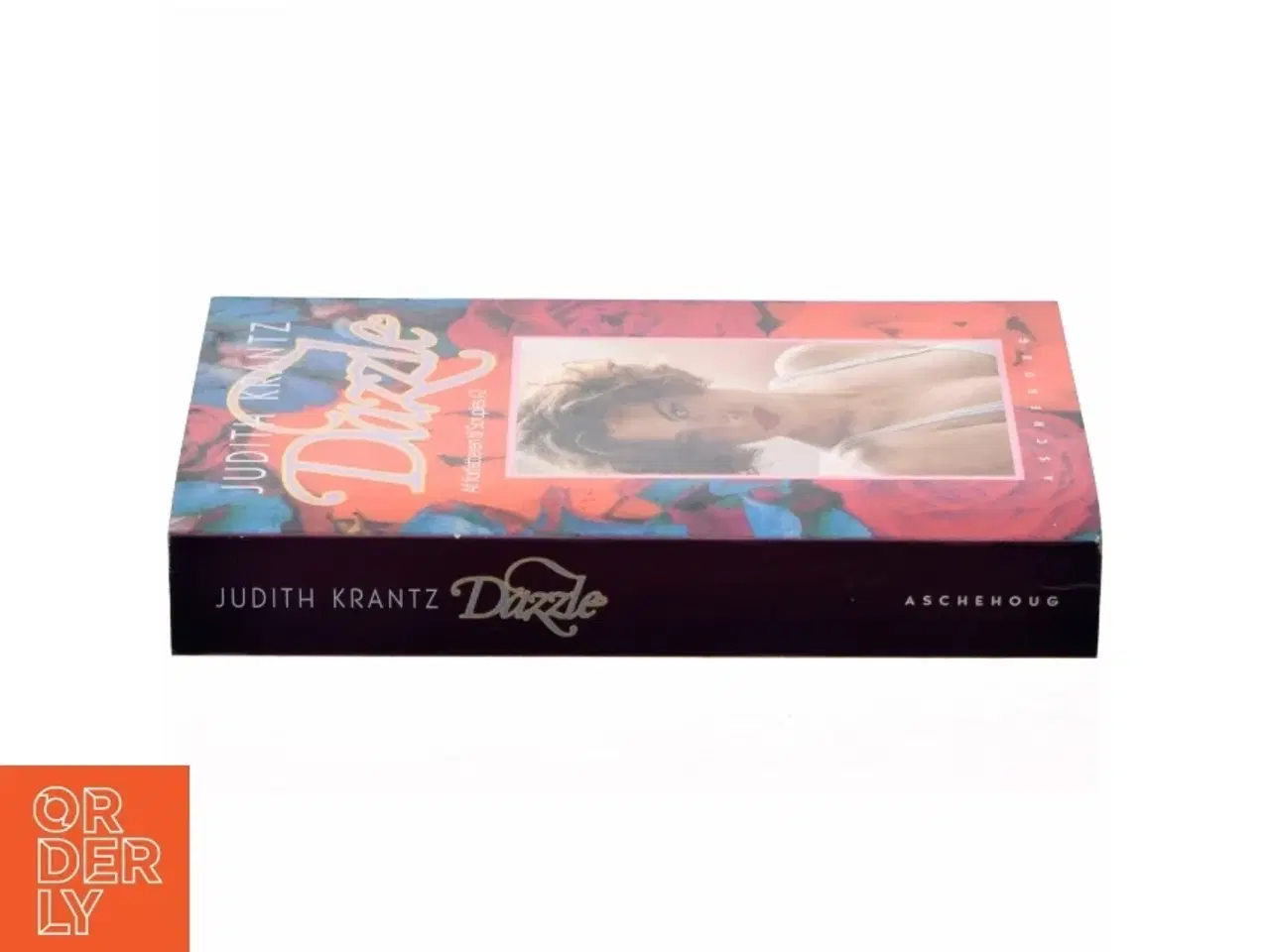 Billede 2 - Dazzle af Judith Krantz (Bog)