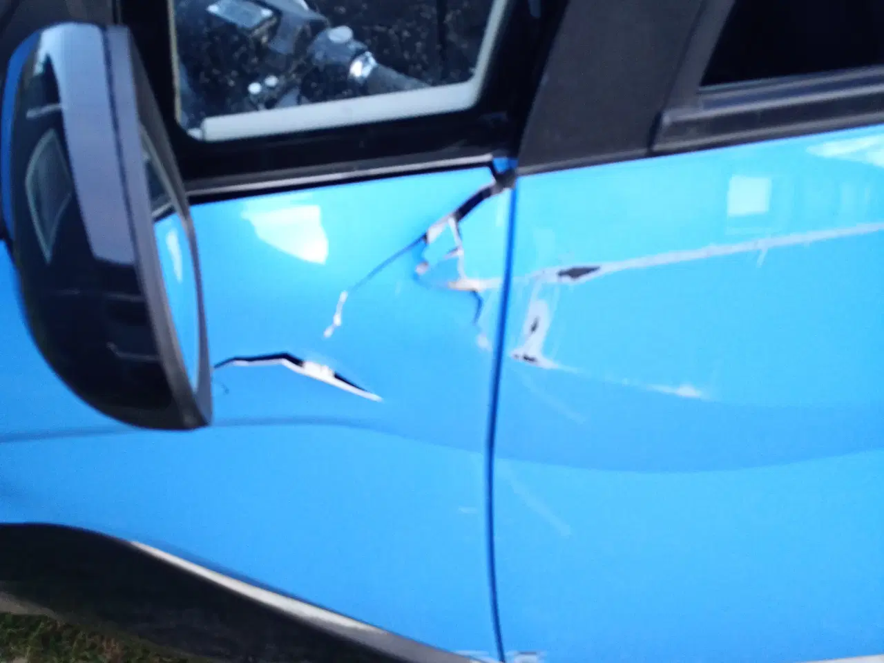 Billede 10 - Lindebjerg Kabinescooter 25 Country II