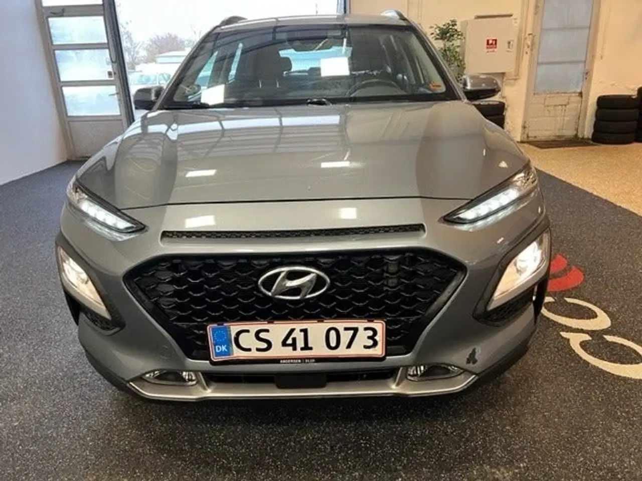 Billede 2 - Hyundai Kona 1,0 T-GDi Value Edition+