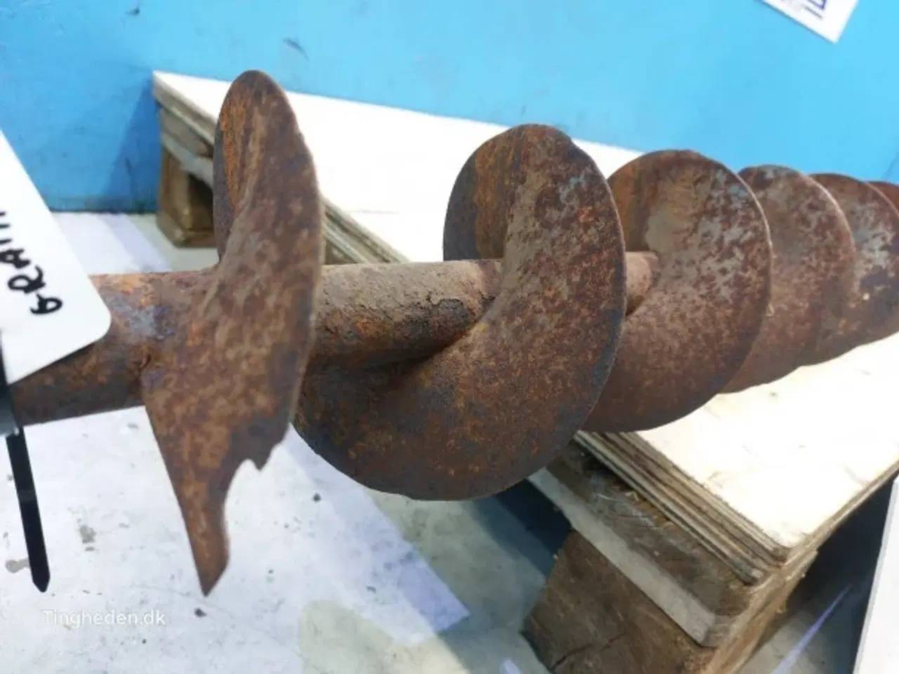 Billede 15 - Dronningborg D7500 Snegl 28550083