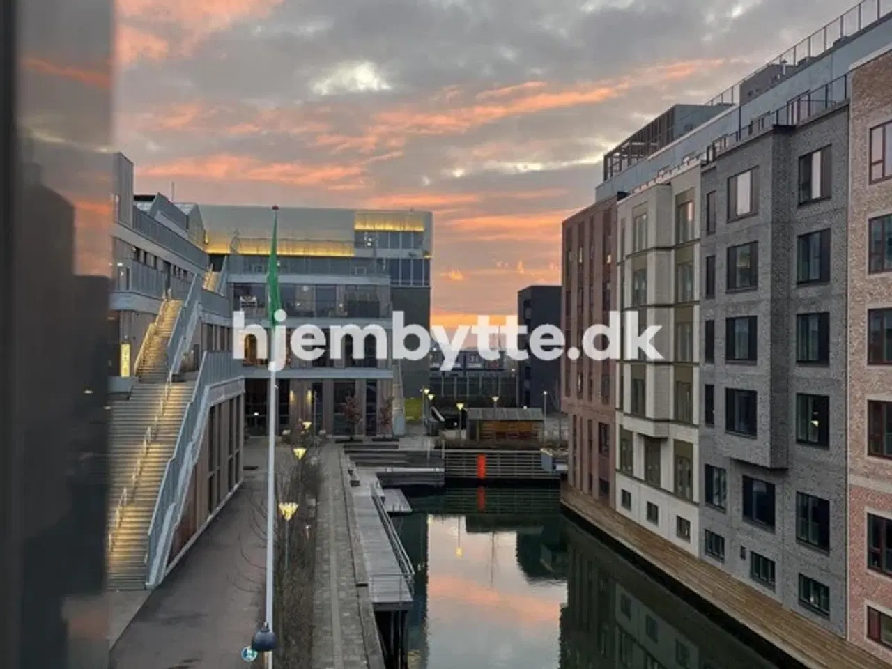 Billede 13 - Hjembytte - VedStigbordene