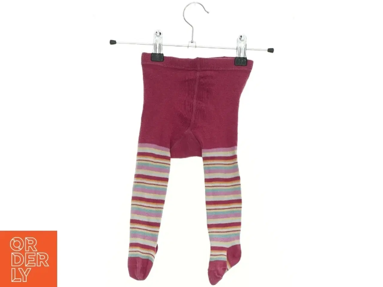 Billede 2 - Strømpebukser/Strømper fra H&M (str. 68 cm)