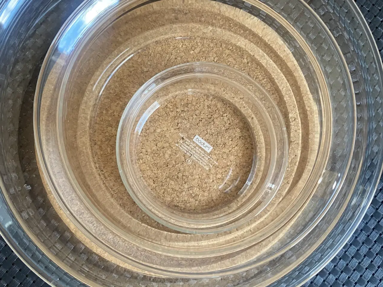 Billede 1 - Bodum hot pot sæt 