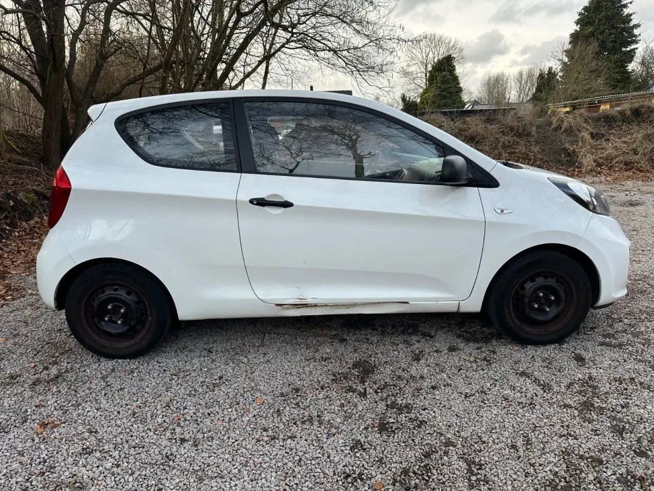 Billede 6 - Kia Picanto 1,0 Active Eco