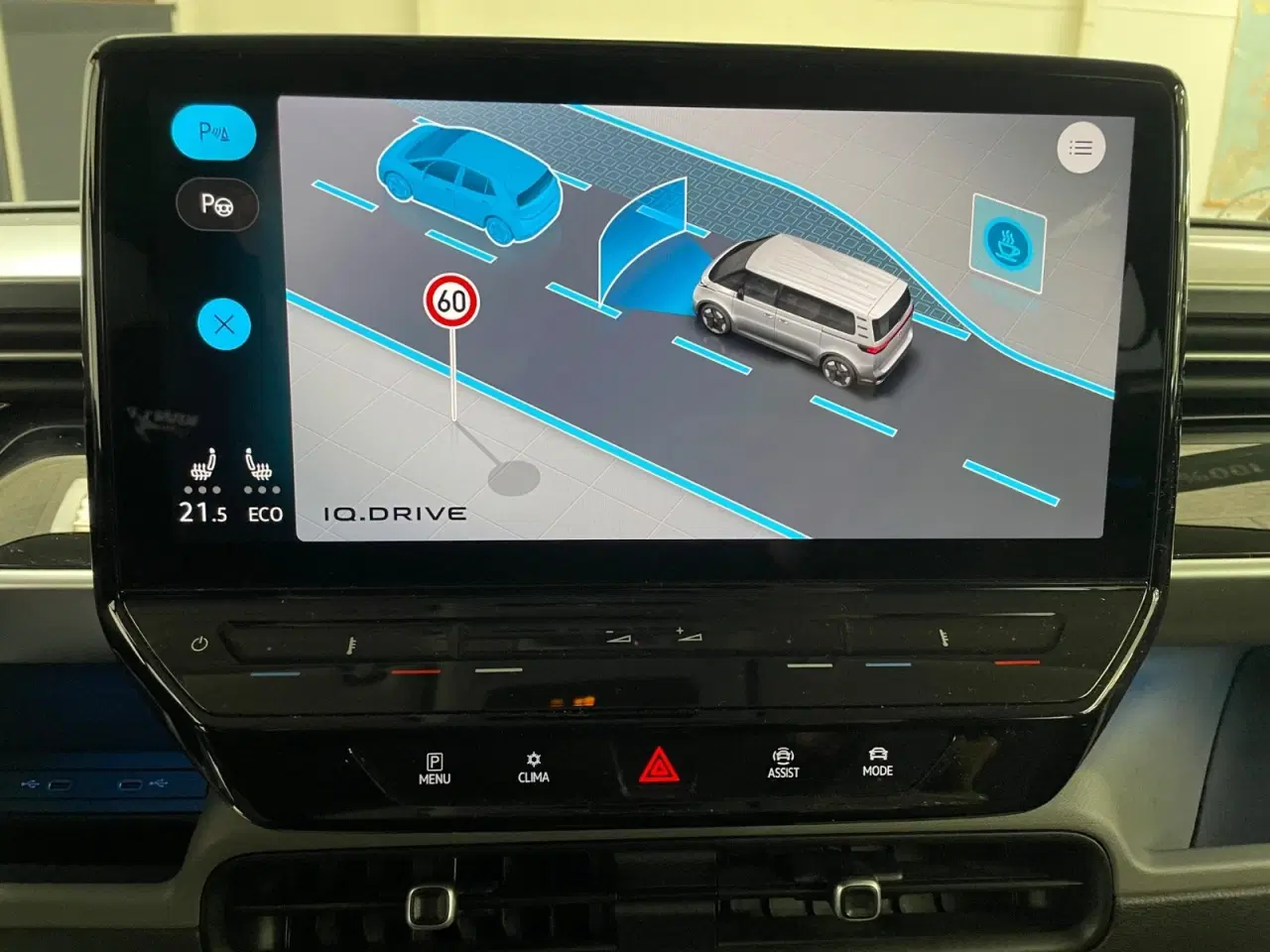 Billede 14 - VW ID.Buzz 77 Pro SWB