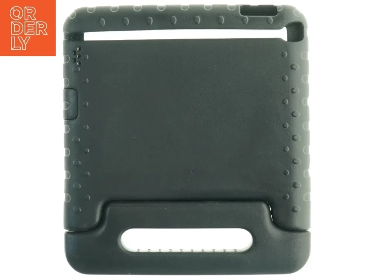 Billede 4 - Sort tabletbeskyttelsescover (str. 25 x 28 cm)