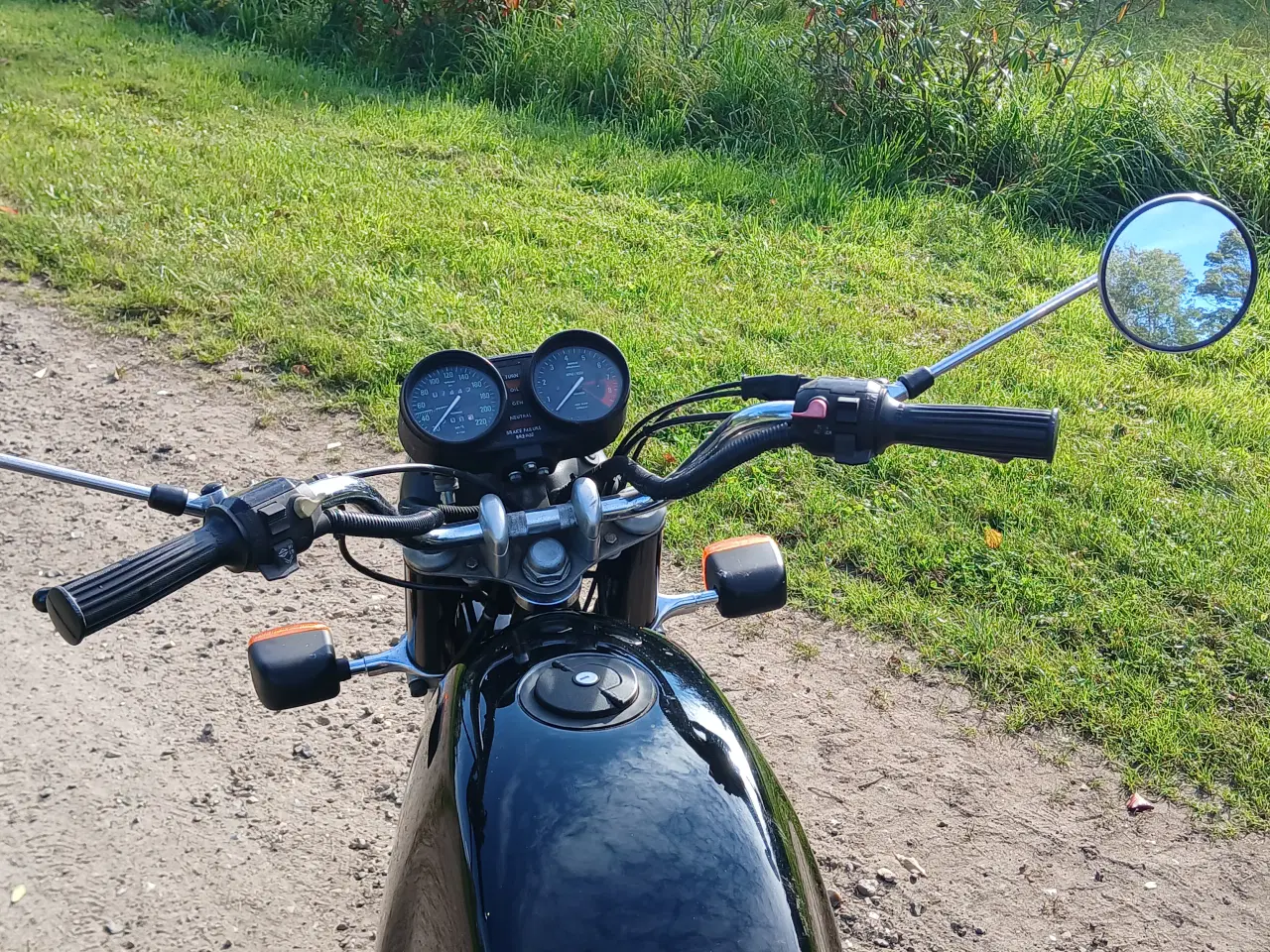 Billede 5 - BMW R 60/7 årg. 1978