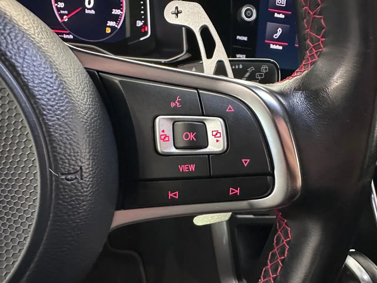 Billede 14 - VW Polo 2,0 GTi DSG